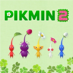 Pikmin 2 (2023)